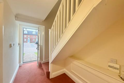 undefined, 10 Marram Court, North Market Road, Winterton-On-Sea, Great Yarmouth, Norfolk NR29 4FD