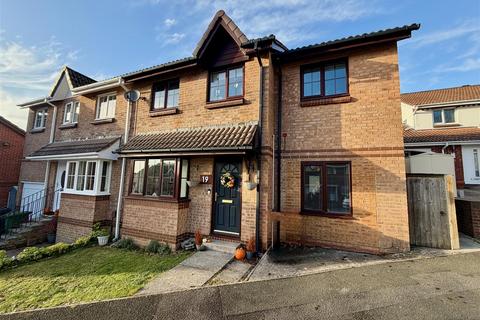 undefined, Wellfield Close, Plymouth PL7