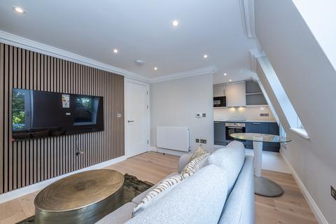 1 bedroom flat to rent, Ashburn Place, London SW7
