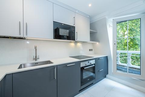 1 bedroom flat to rent, Ashburn Place, London SW7