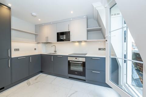 1 bedroom flat to rent, Ashburn Place, London SW7