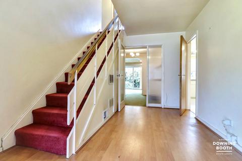 4 bedroom detached house for sale, Berkeley Road, Kenilworth CV8