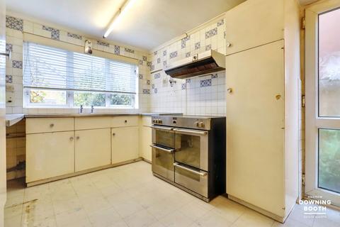 4 bedroom detached house for sale, Berkeley Road, Kenilworth CV8