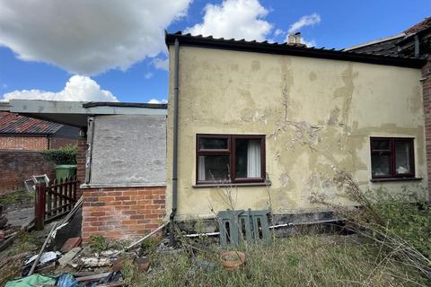 undefined, Harleston Road, Dickleburgh