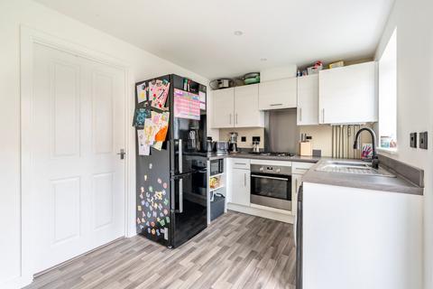 2 bedroom terraced house for sale, Howard's Way, Bradwell
