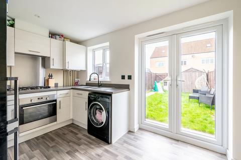 undefined, Howard's Way, Bradwell