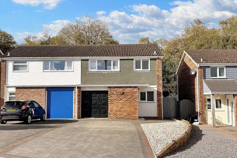 undefined, Birchdale, Hythe, SO45