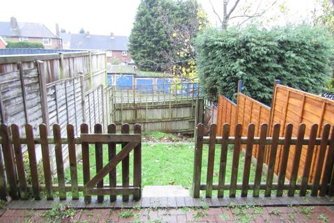undefined, Allsops Close, Rowley Regis B65