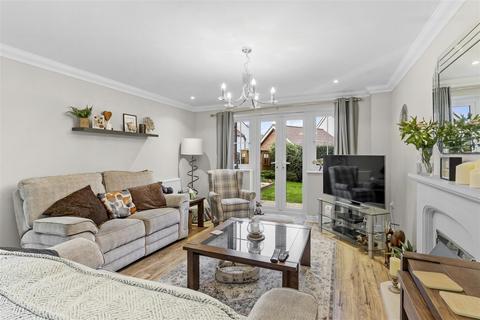 4 bedroom detached house for sale, Kensington Way, Polegate