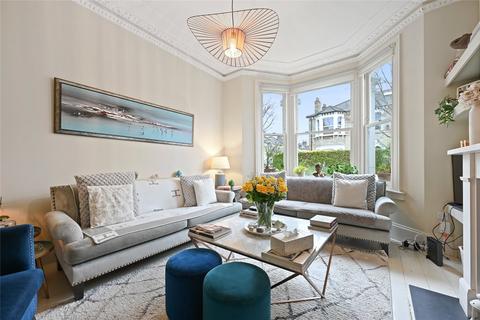 undefined, Ethelden Road, London, W12