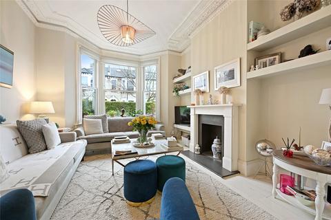 undefined, Ethelden Road, London, W12