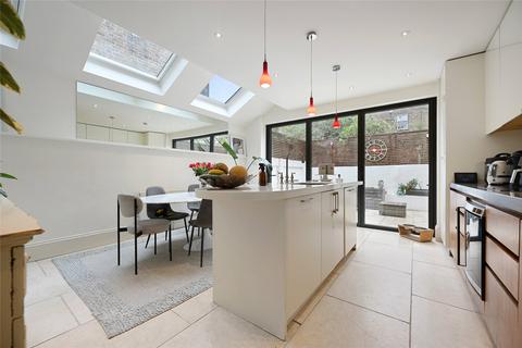 undefined, Ethelden Road, London, W12