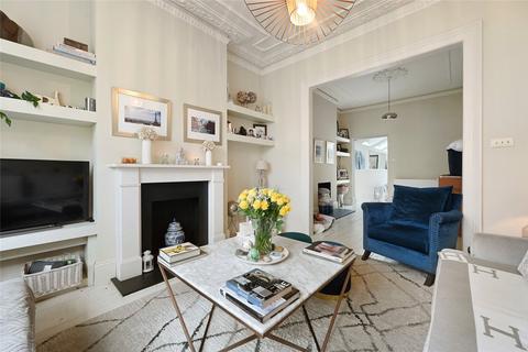 undefined, Ethelden Road, London, W12