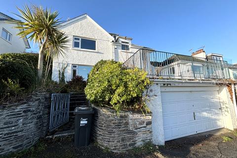 4 bedroom detached house for sale, Charlton Lodge, Bay View Road, Looe, Cornwall PL13 1JP
