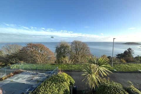 4 bedroom detached house for sale, Charlton Lodge, Bay View Road, Looe, Cornwall PL13 1JP
