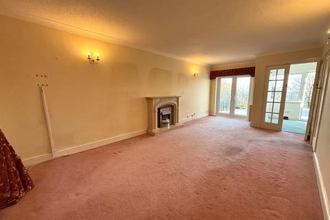 4 bedroom detached house for sale, Charlton Lodge, Bay View Road, Looe, Cornwall PL13 1JP