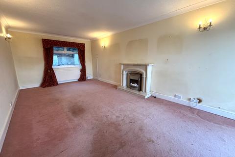 4 bedroom detached house for sale, Charlton Lodge, Bay View Road, Looe, Cornwall PL13 1JP