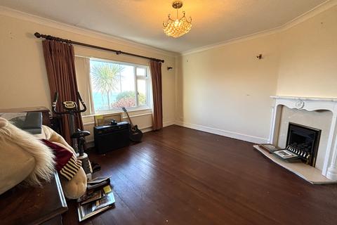 4 bedroom detached house for sale, Charlton Lodge, Bay View Road, Looe, Cornwall PL13 1JP