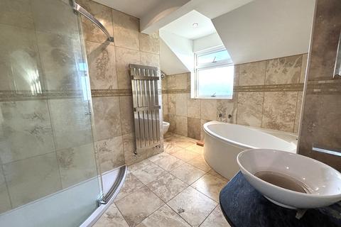 Quarterways Bay View Road, East Looe, Looe, PL13 1JP