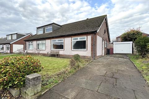 2 bedroom bungalow for sale, Neston Avenue, Bolton, BL1