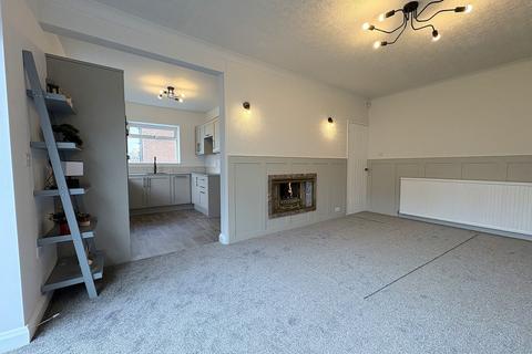 2 bedroom bungalow for sale, Neston Avenue, Bolton, BL1