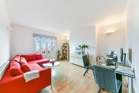 Fitzjohns House, Hampstead, NW3