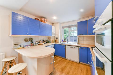 undefined, Fitzjohns House, Hampstead, NW3