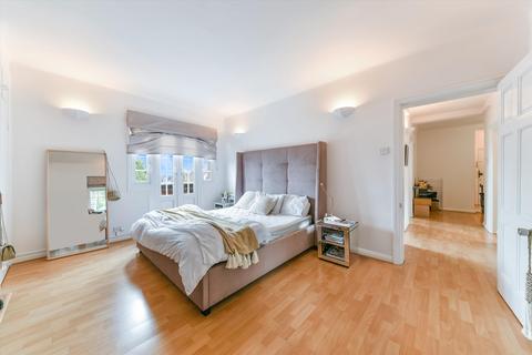 undefined, Fitzjohns House, Hampstead, NW3