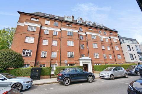 undefined, Fitzjohns House, Hampstead, NW3