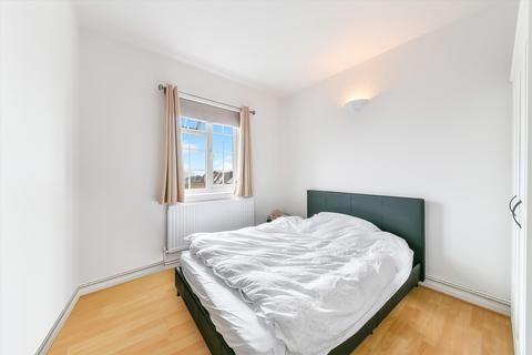 undefined, Fitzjohns House, Hampstead, NW3