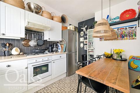 3 bedroom apartment for sale, Crowther Road, South Norwood