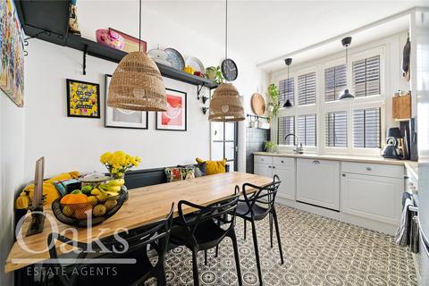 3 bedroom apartment for sale, Crowther Road, South Norwood