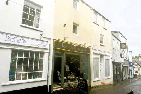 undefined, St Mary's Street, Chepstow NP16