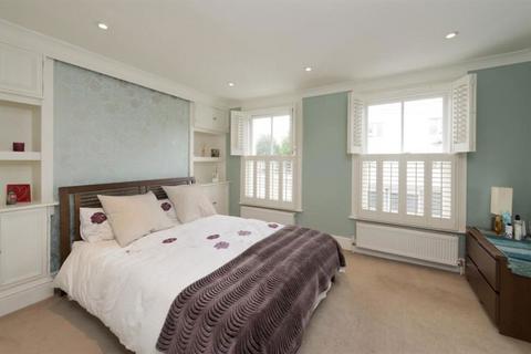 undefined, Temperley Road, London SW12
