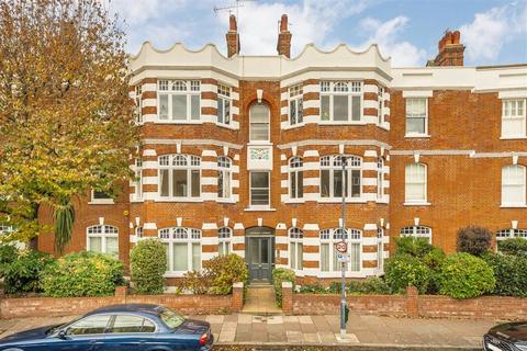 2 bedroom flat for sale, Castelnau Gardens, London SW13