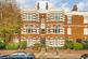 Castelnau Gardens, London SW13