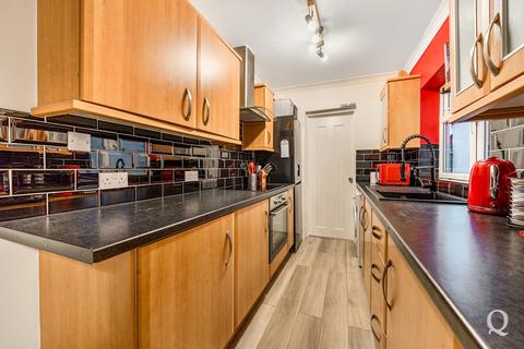 undefined, Breach Lane, Lower Halstow, Sittingbourne, Kent, ME9