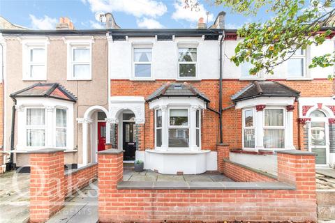 3 bedroom terraced house for sale, Belmont Road, South Norwood