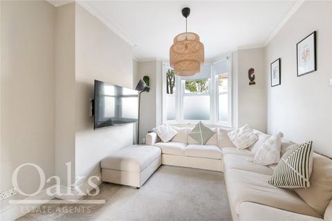 3 bedroom terraced house for sale, Belmont Road, South Norwood