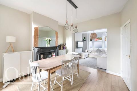 3 bedroom terraced house for sale, Belmont Road, South Norwood