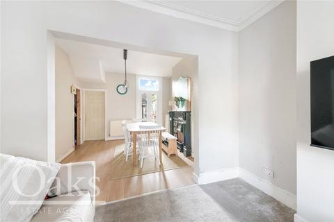 3 bedroom terraced house for sale, Belmont Road, South Norwood