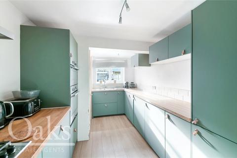 3 bedroom terraced house for sale, Belmont Road, South Norwood