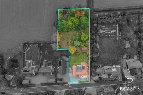 3 bedroom detached bungalow for sale, The Street, Kirby-Le-Soken, Frinton-On-Sea