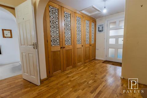 3 bedroom detached bungalow for sale, The Street, Kirby-Le-Soken, Frinton-On-Sea