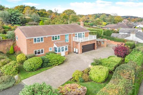 undefined, Top Road, Frodsham, Cheshire, WA6
