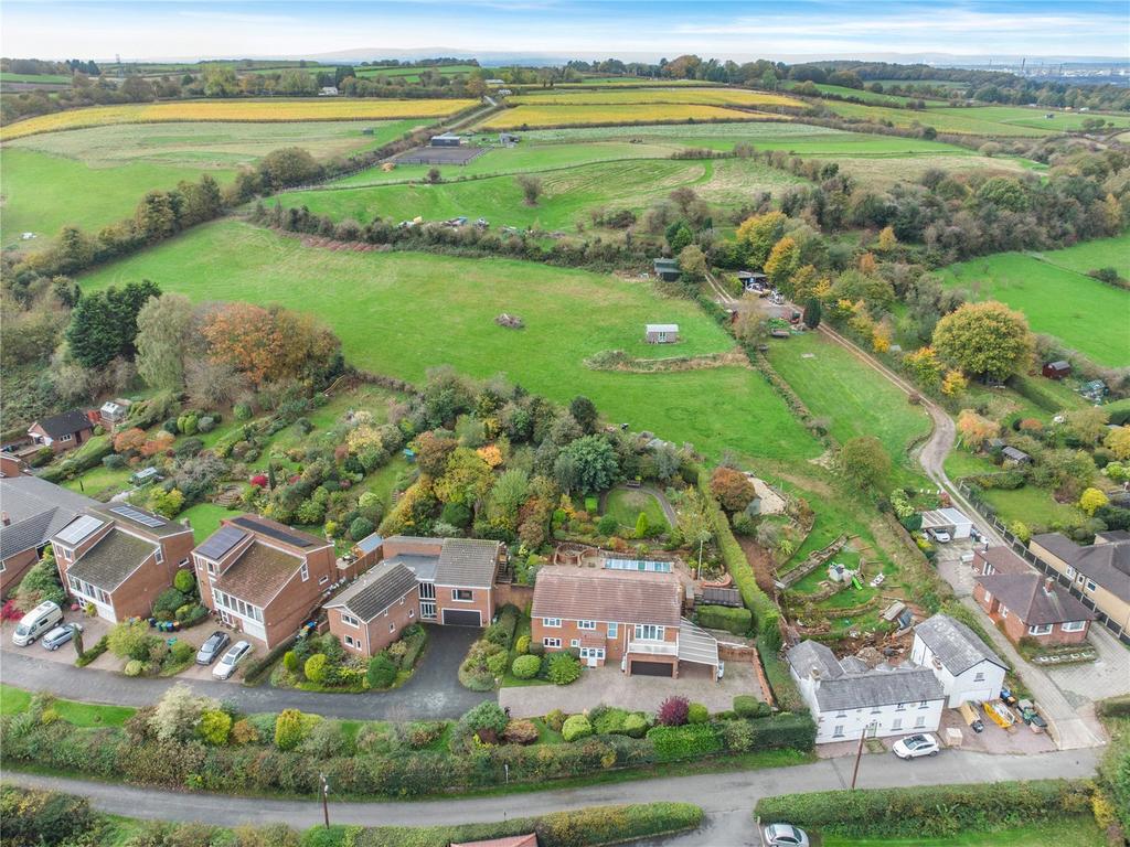 Drone View