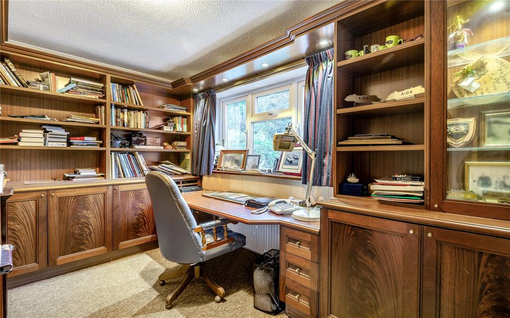 Office/Bedroom