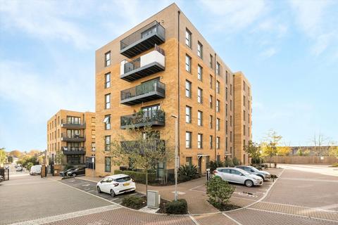 2 bedroom flat for sale, Rowland Road, London N17