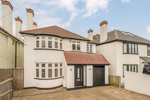 undefined, Elmbridge Avenue, Surbiton KT5