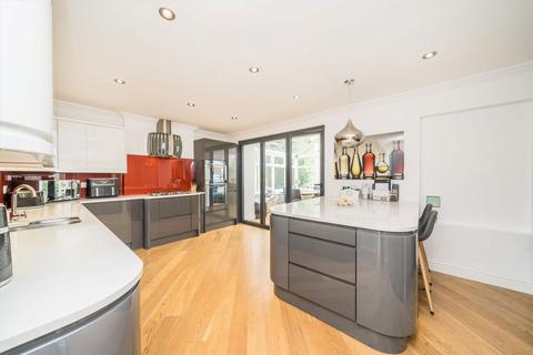undefined, Elmbridge Avenue, Surbiton KT5